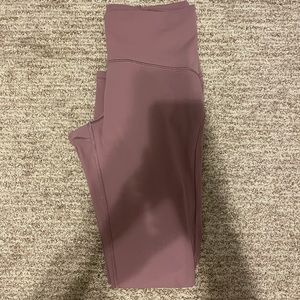 Train times - luxtreme & mesh